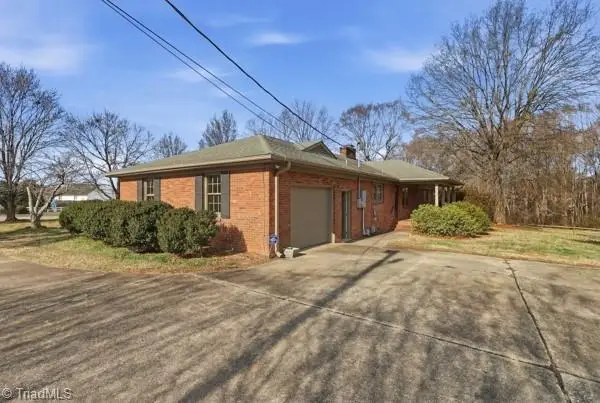 1531 Mount Hope Church Road, McLeansville, NC 27301 - #2