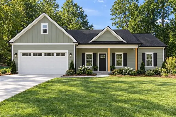 137 Mcdaniel Road, Advance, NC 27006
