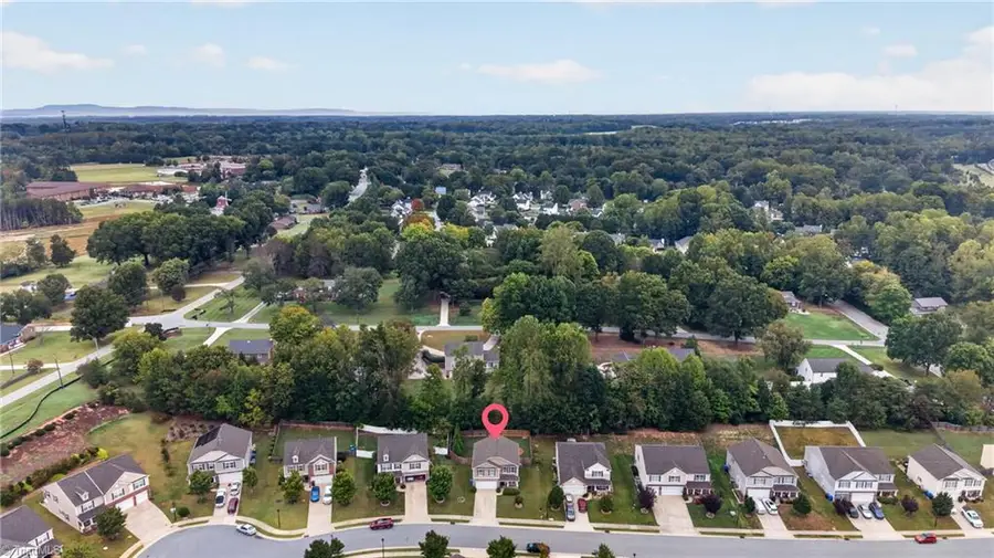 1631 Haddington Point Drive, Kernersville, NC 27284 - #2