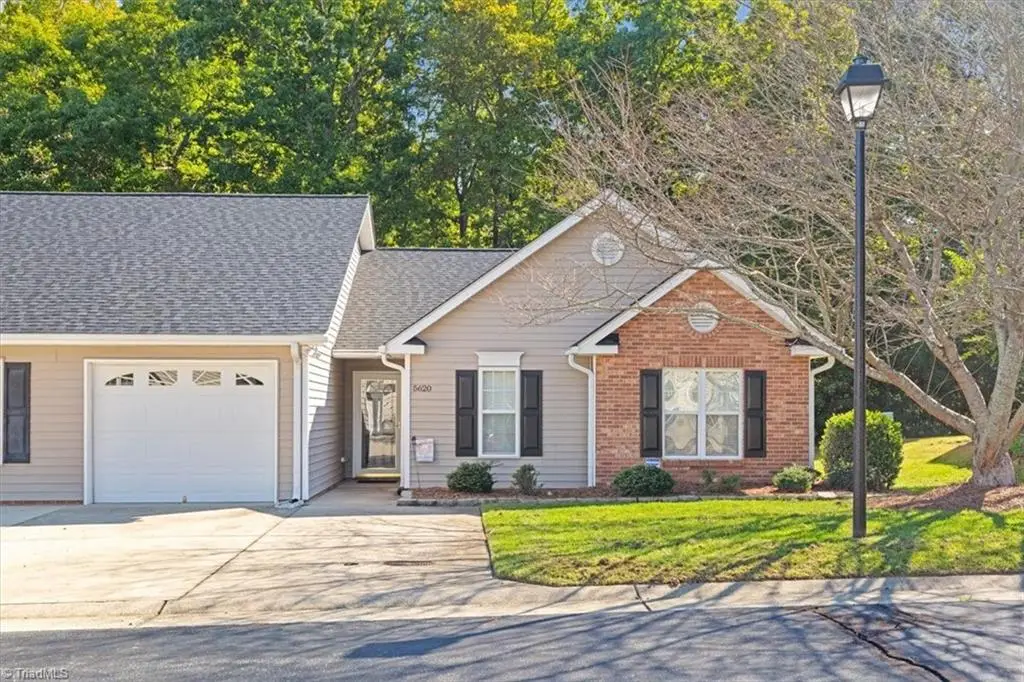 5620 Creek Bed Lane, High Point, NC 27265 - #1