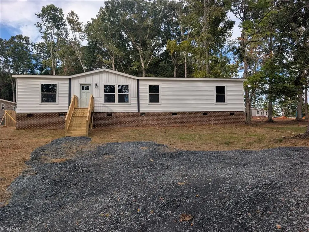 1424 Pineview Road, Randleman, NC 27317 - #1