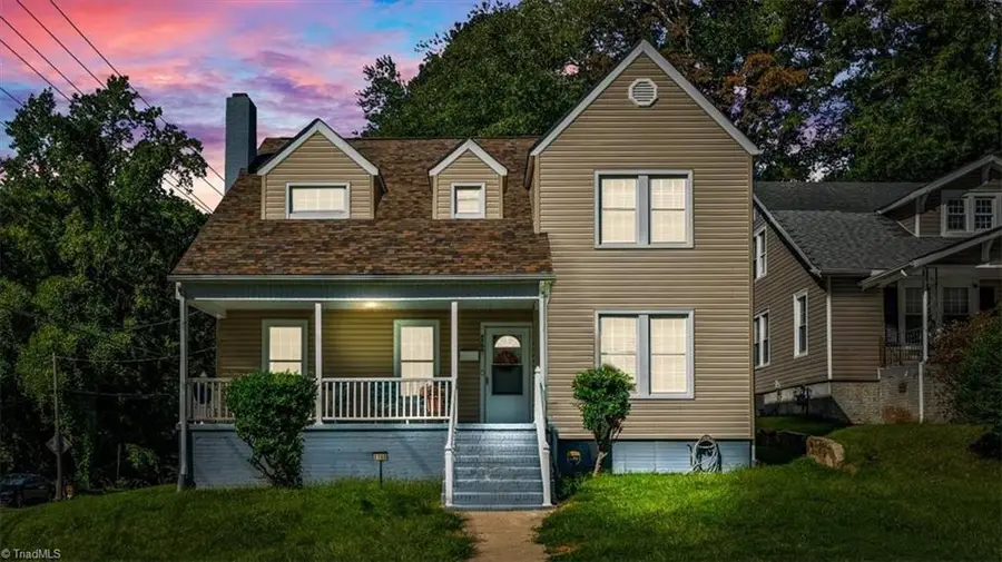 2700 Bon Air Avenue, Winston Salem, NC 27105 - #2