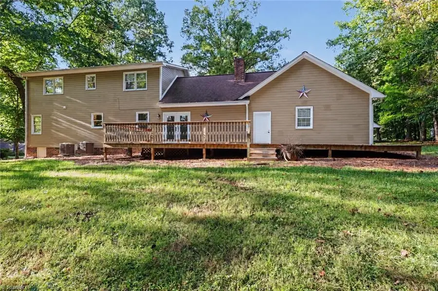 205 Beechwood Drive, Mocksville, NC 27028 - #3