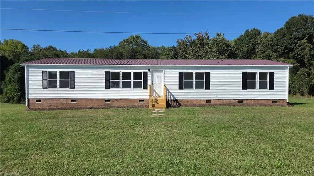 128 Loy Drive, Pelham, NC 27311 - #1