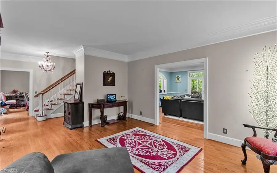 1035 Viewmont Drive, Asheboro, NC 27205 - #3