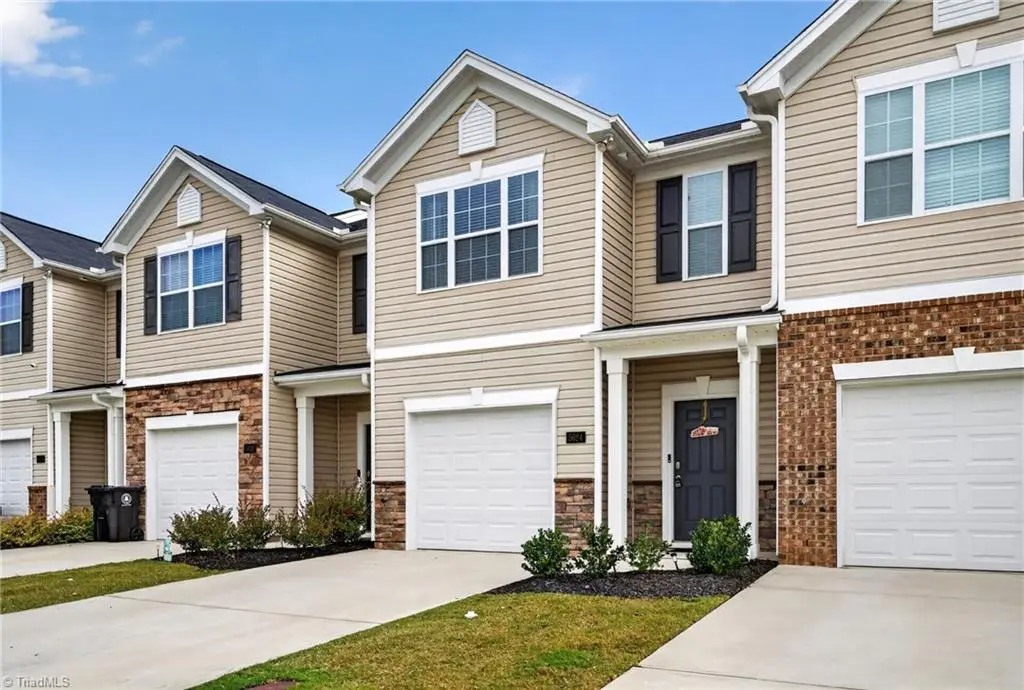 5624 Carrington Court, Trinity, NC 27370 - #1