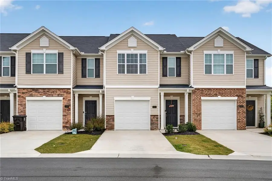 5624 Carrington Court, Trinity, NC 27370 - #2