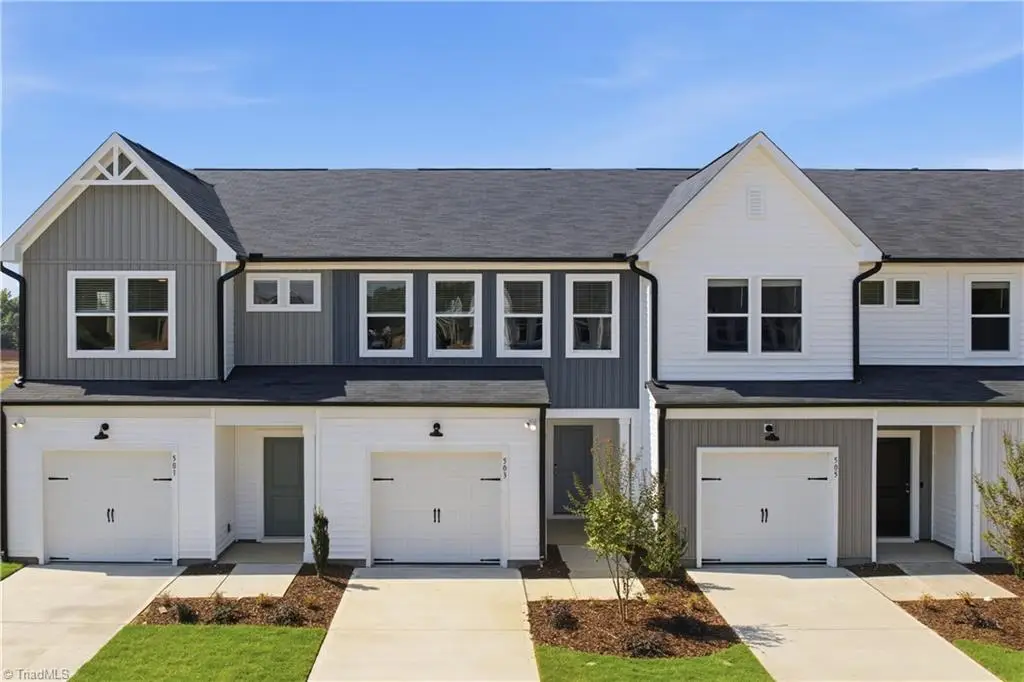 515 Prosecco Drive, Thomasville, NC 27360 - #1