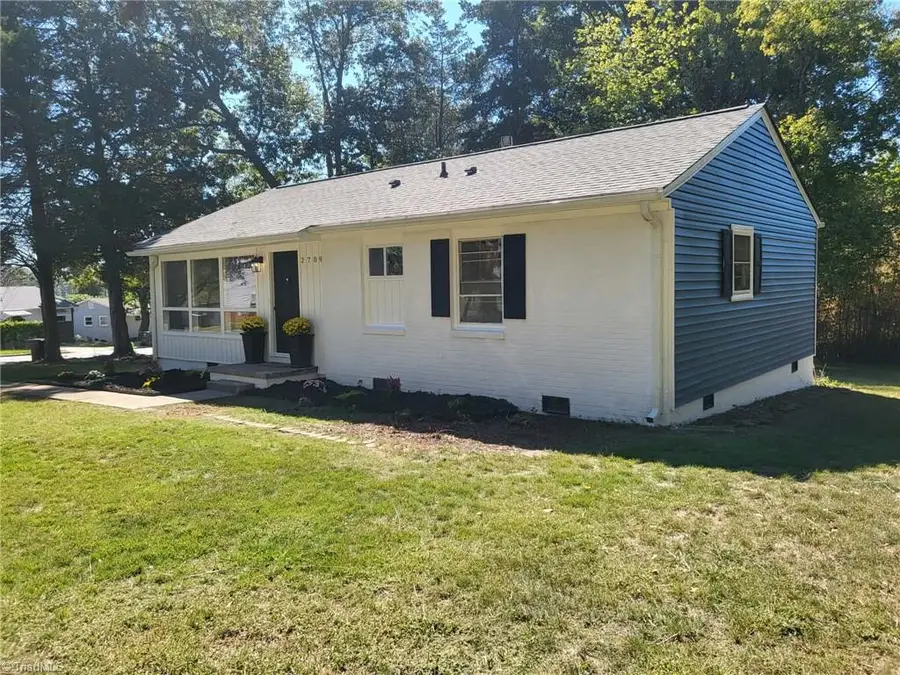 2709 Orange Street, Greensboro, NC 27405 - #3