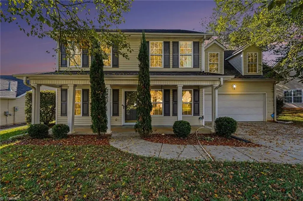 2408 Chartwell Lane, Graham, NC 27253 - #1