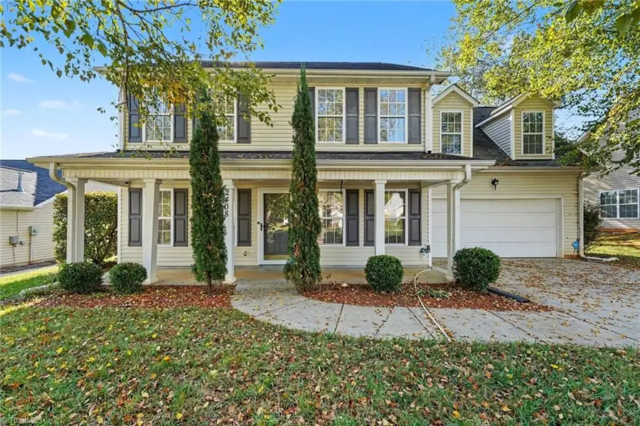 2408 Chartwell Lane, Graham, NC 27253 - #2