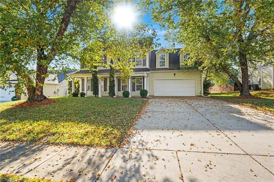 2408 Chartwell Lane, Graham, NC 27253 - #3