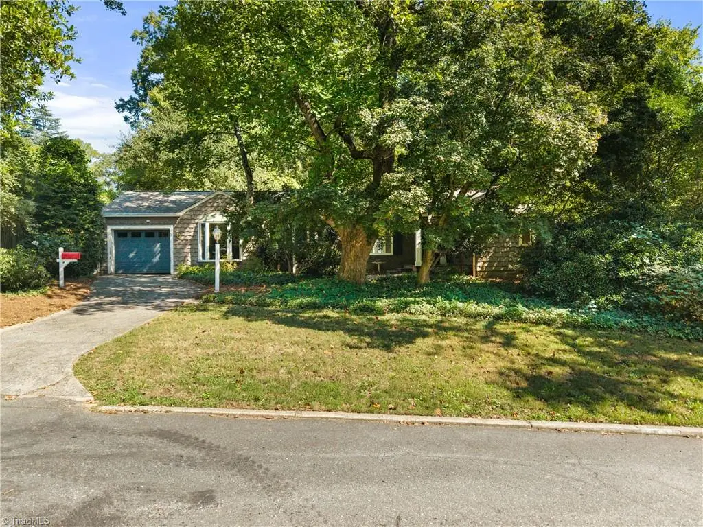1051 Vernon Avenue, Winston Salem, NC 27106 - #1
