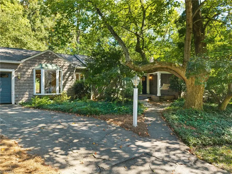 1051 Vernon Avenue, Winston Salem, NC 27106 - #2