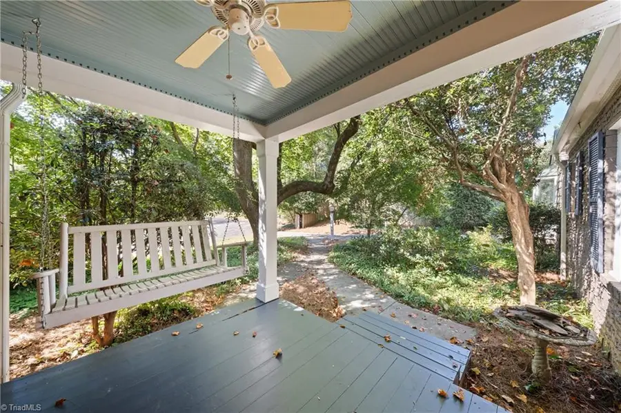 1051 Vernon Avenue, Winston Salem, NC 27106 - #3
