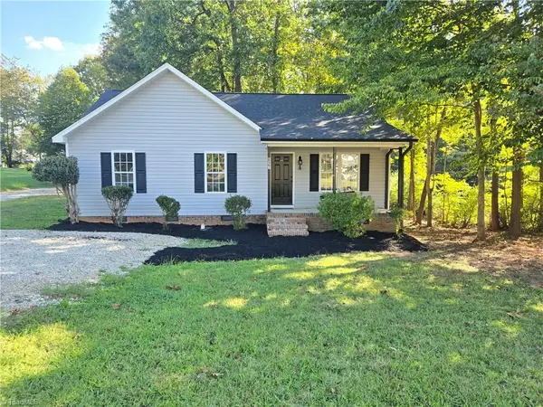 627 Kenneth Road, Greensboro, NC 27455