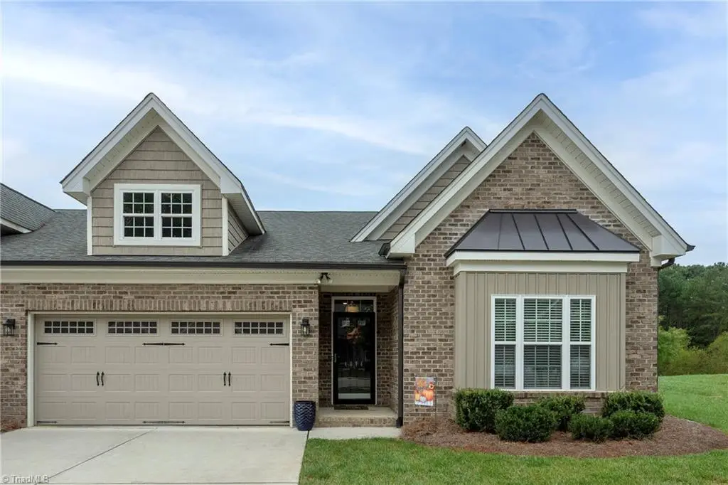 1314 Cheryl Drive, Kernersville, NC 27284 - #1