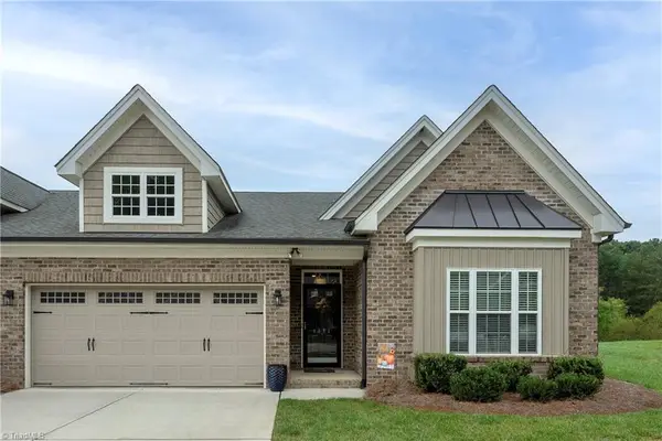 1314 Cheryl Drive, Kernersville, NC 27284
