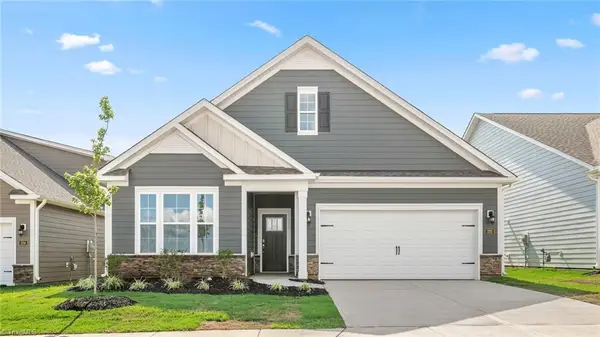 203 Priam Way, Jamestown, NC 27282