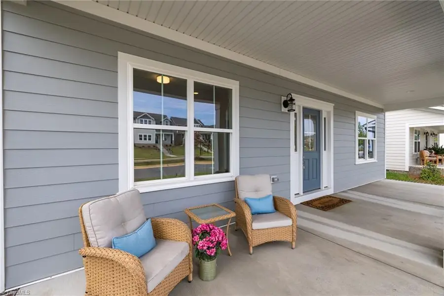 1640 Cross Village Avenue, Kernersville, NC 27284 - #3