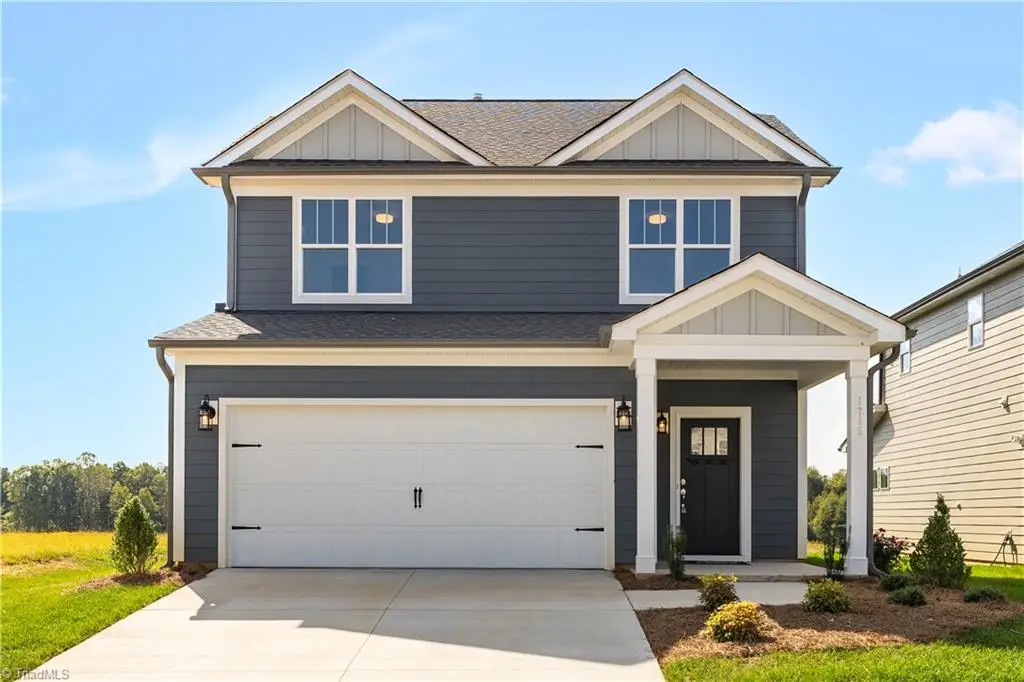 1715 Creekline Drive, Kernersville, NC 27284 - #1