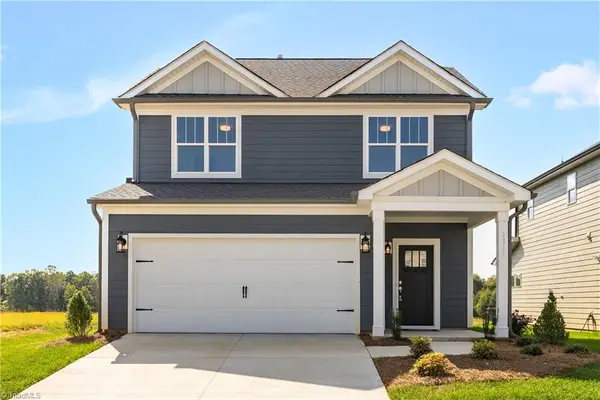 1715 Creekline Drive, Kernersville, NC 27284