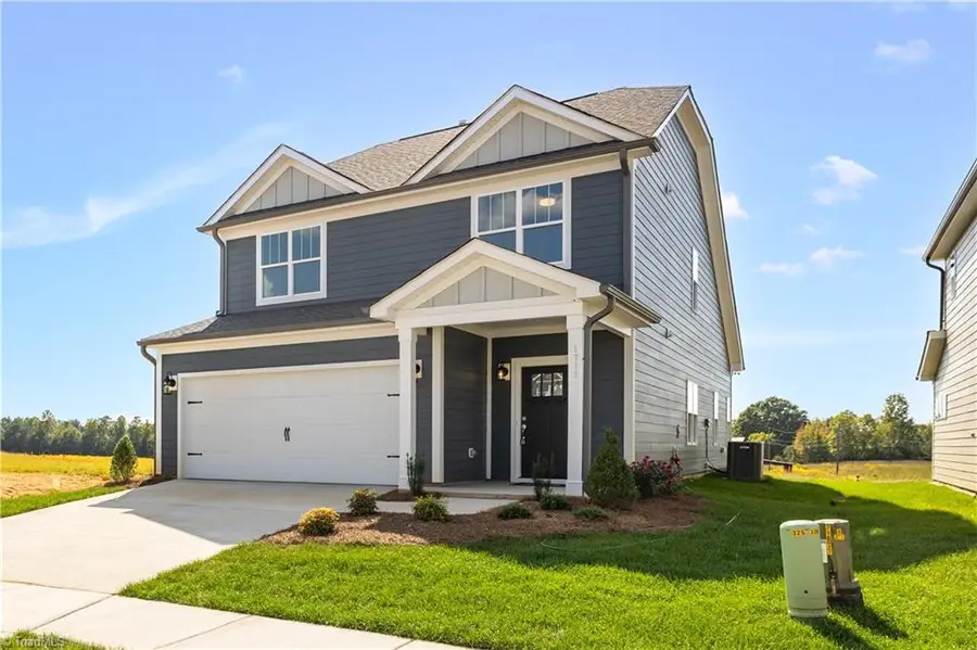 1715 Creekline Drive, Kernersville, NC 27284 - #3