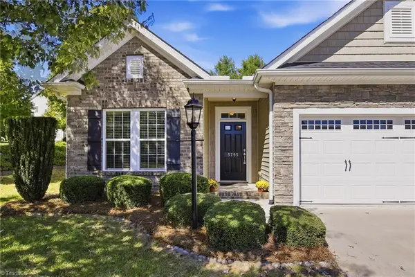 5795 Knoll Court, Lewisville, NC 27023