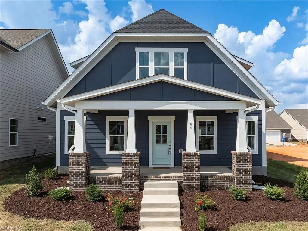1641 Cross Village Avenue, Kernersville, NC 27284 - #1