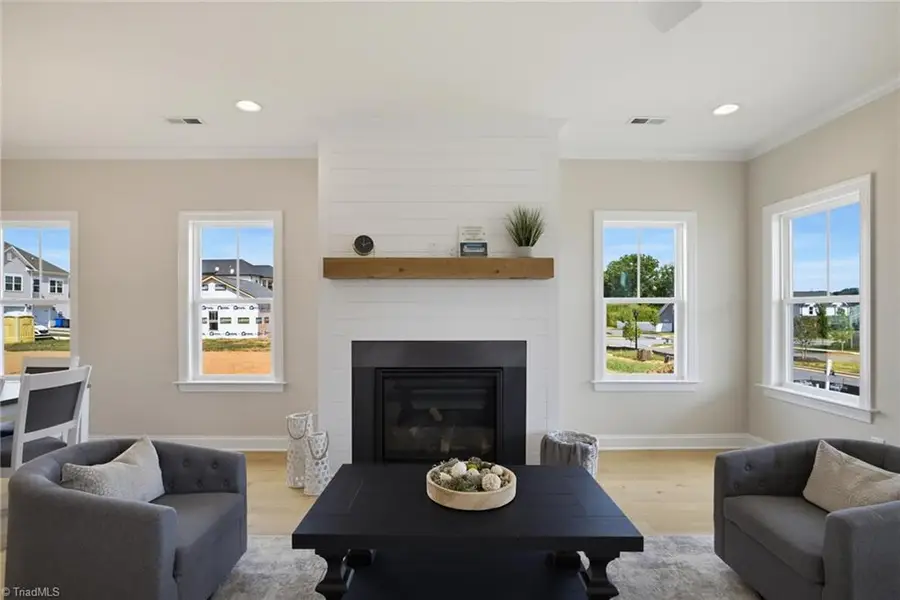 1641 Cross Village Avenue, Kernersville, NC 27284 - #3