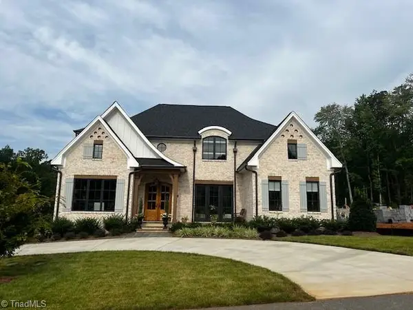 3923 Kinderton Stream Lane, Winston-Salem, NC 27106