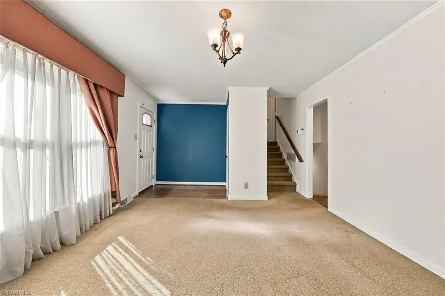 3701 Rolling Road, High Point, NC 27265 - #3