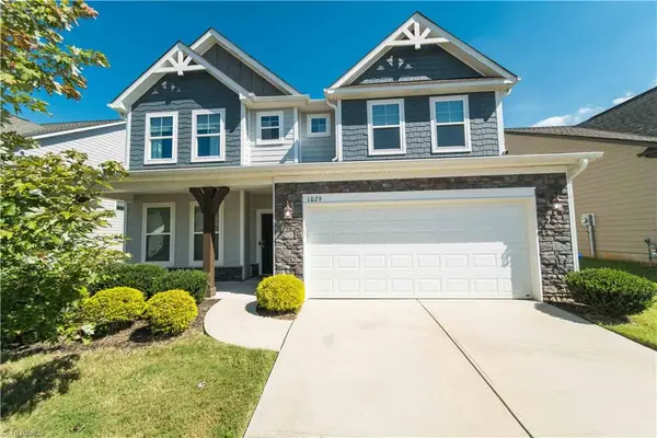 1029 Brockton Drive, Mebane, NC 27302