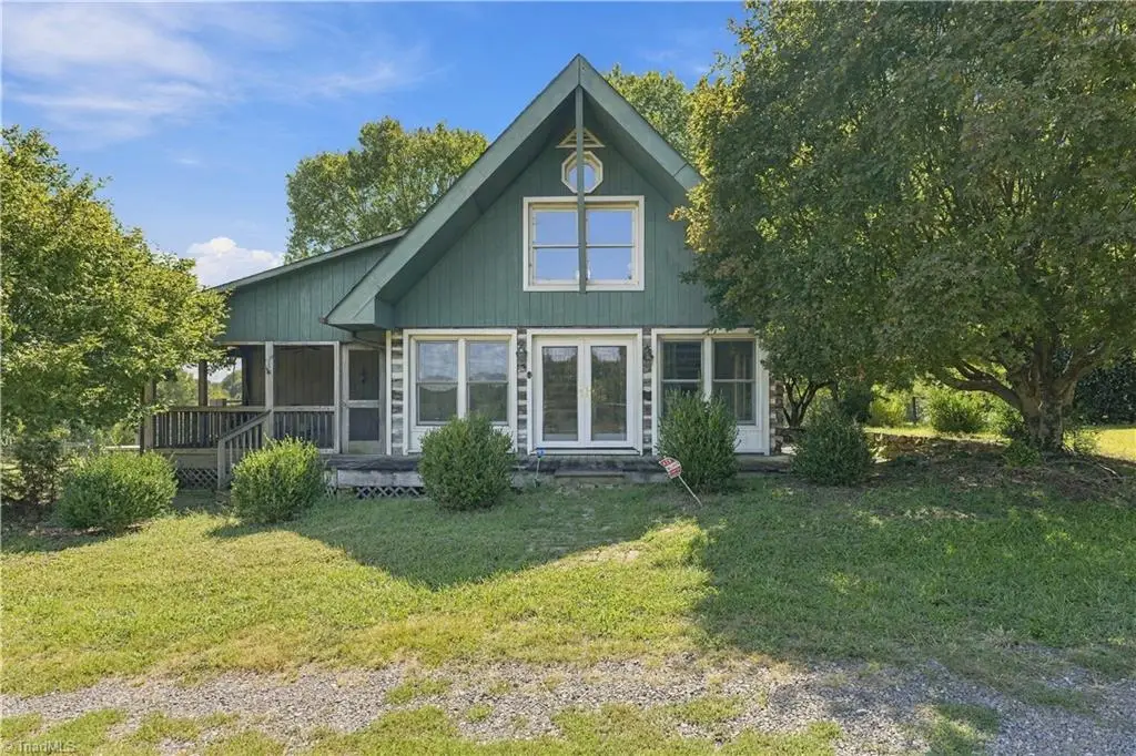 236 Odell Myers Road, Advance, NC 27006 - #1