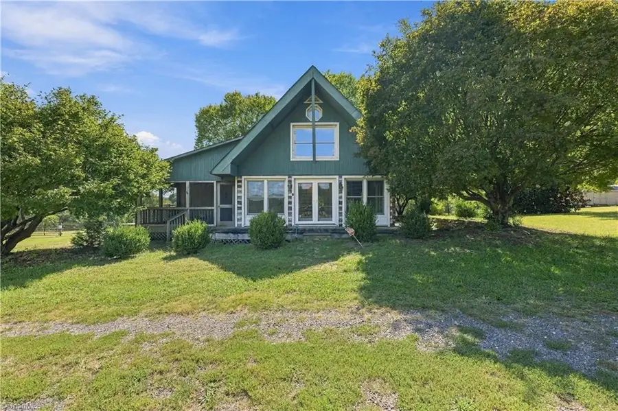 236 Odell Myers Road, Advance, NC 27006 - #2