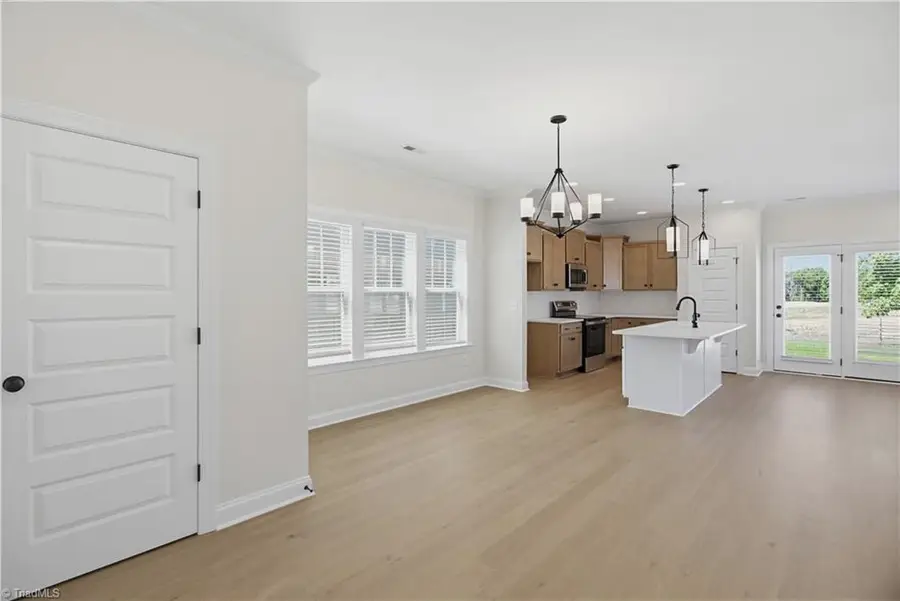 1843 Ashen Street, Kernersville, NC 27284 - #3