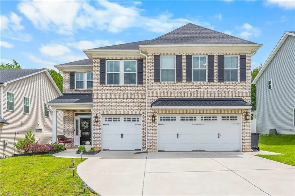7388 Deerhurst Lane, Kernersville, NC 27284 - #1