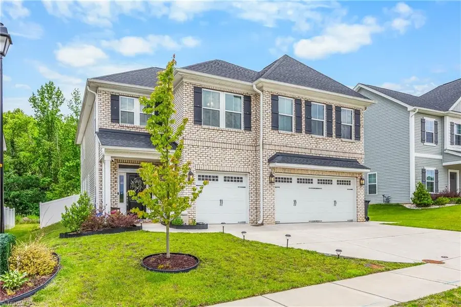 7388 Deerhurst Lane, Kernersville, NC 27284 - #2