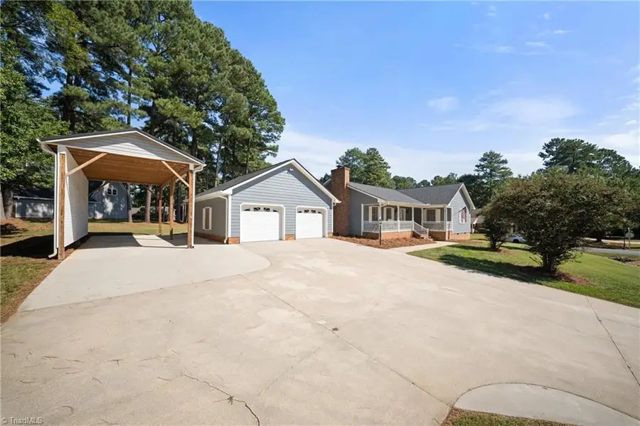 5900 Berwick Court, Lexington, NC 27295 - #3