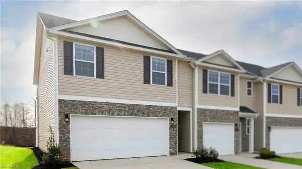 1604 Komondor Trail, Greensboro, NC 27405