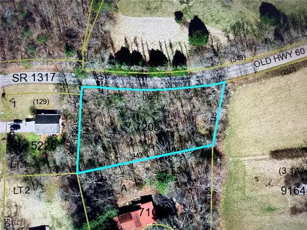 000 Old 60, Millers Creek, NC 28651
