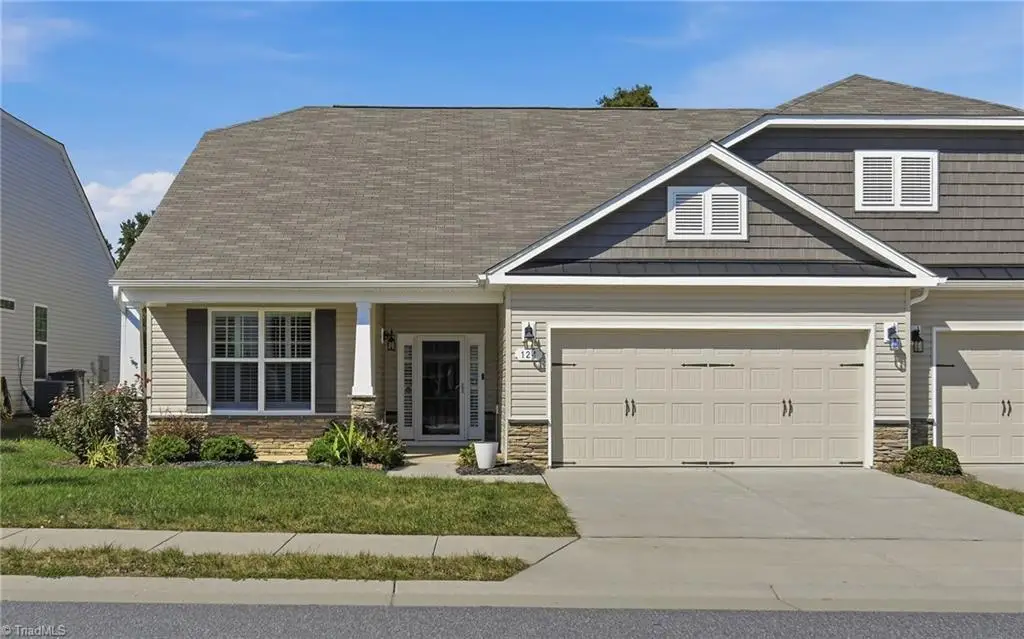 124 Oxford Ridge Court, Kernersville, NC 27284 - #1