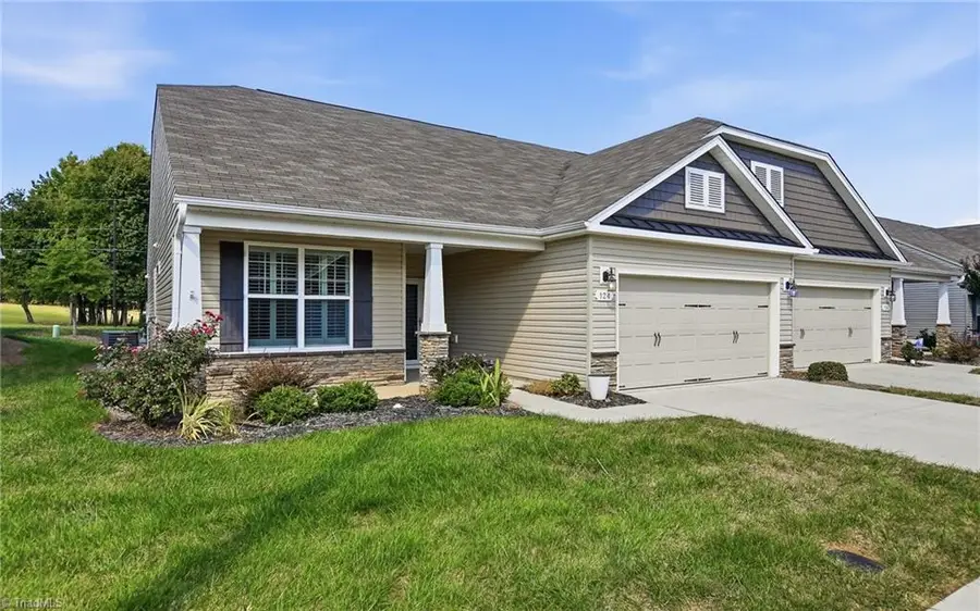 124 Oxford Ridge Court, Kernersville, NC 27284 - #2