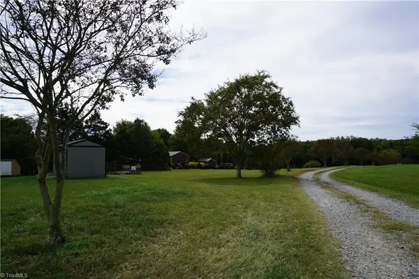 141 Old Thomas Farm Road, Lexington, NC 27295