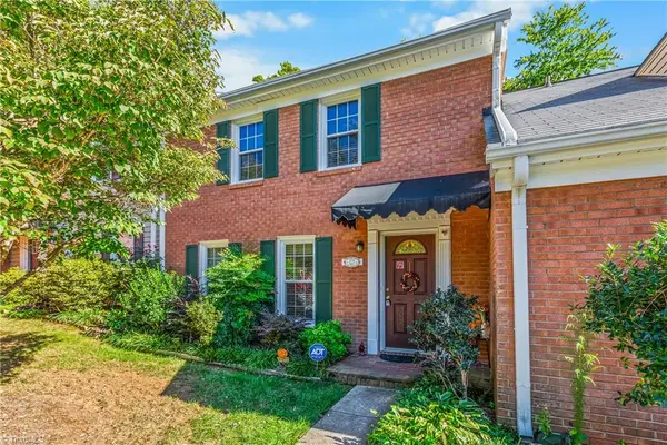 2701 Saint Johns Place, Winston-Salem, NC 27106