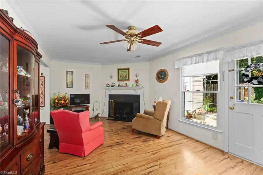 2701 Saint Johns Place, Winston Salem, NC 27106 - #3