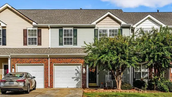 1157 Glory Vine Road, Whitsett, NC 27377