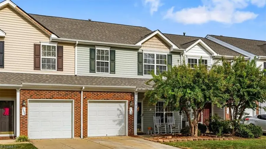 1157 Glory Vine Road, Whitsett, NC 27377 - #2