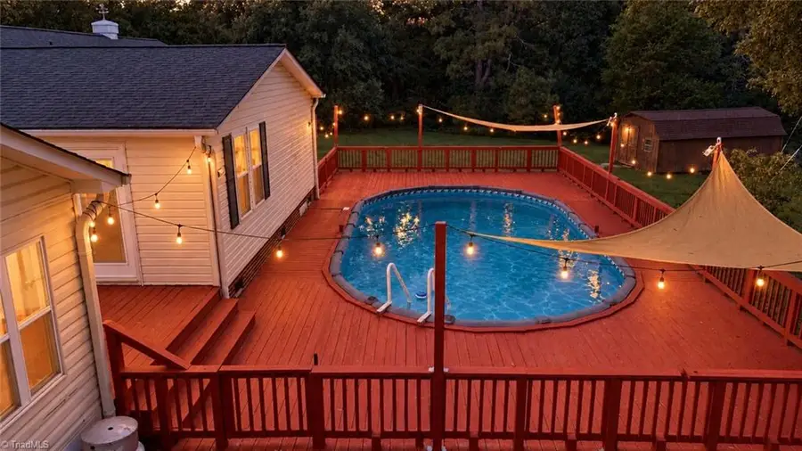 170 Virginia Dare Drive, Lexington, NC 27295 - #2