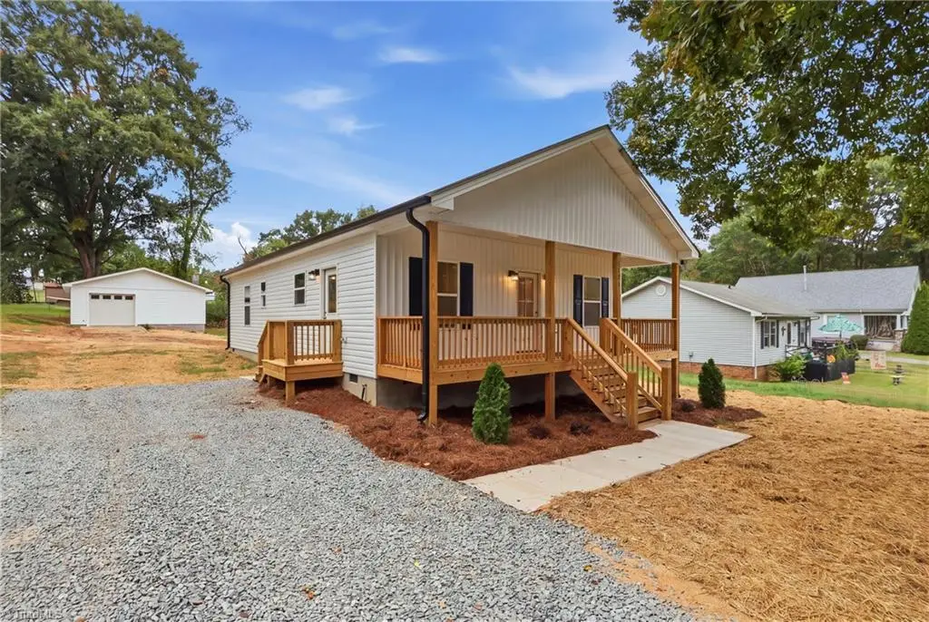 1123 2nd Street, Eden, NC 27288 - #1